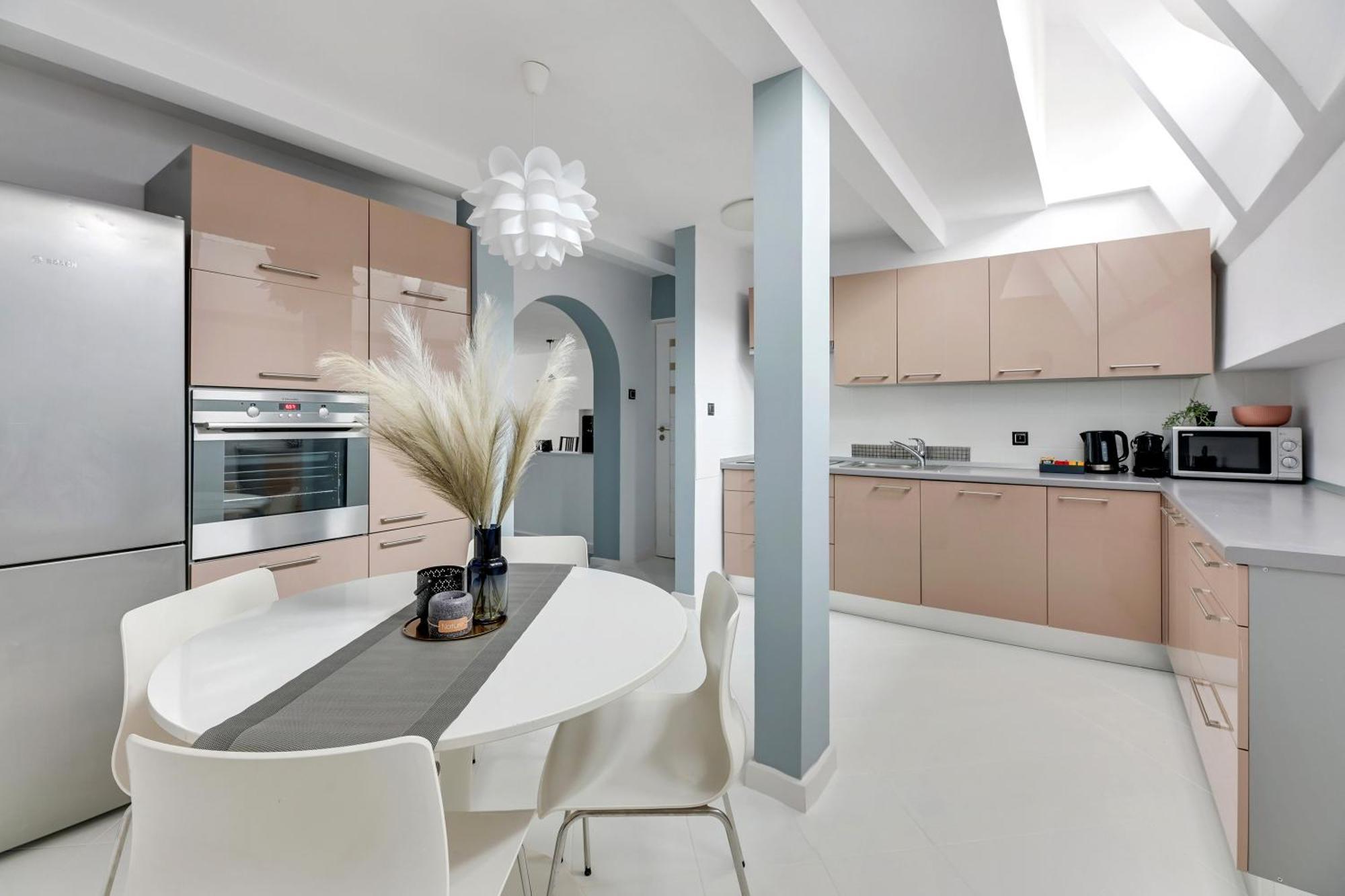 גדנסק Old Town Family - Dluga Street By Downtown Apartments מראה חיצוני תמונה