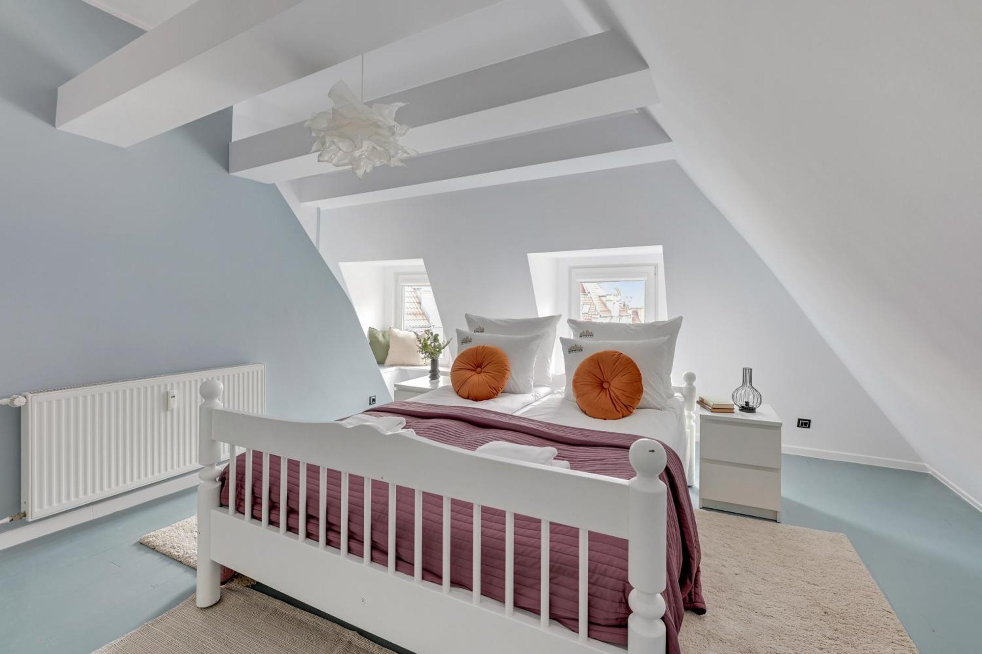 גדנסק Old Town Family - Dluga Street By Downtown Apartments מראה חיצוני תמונה