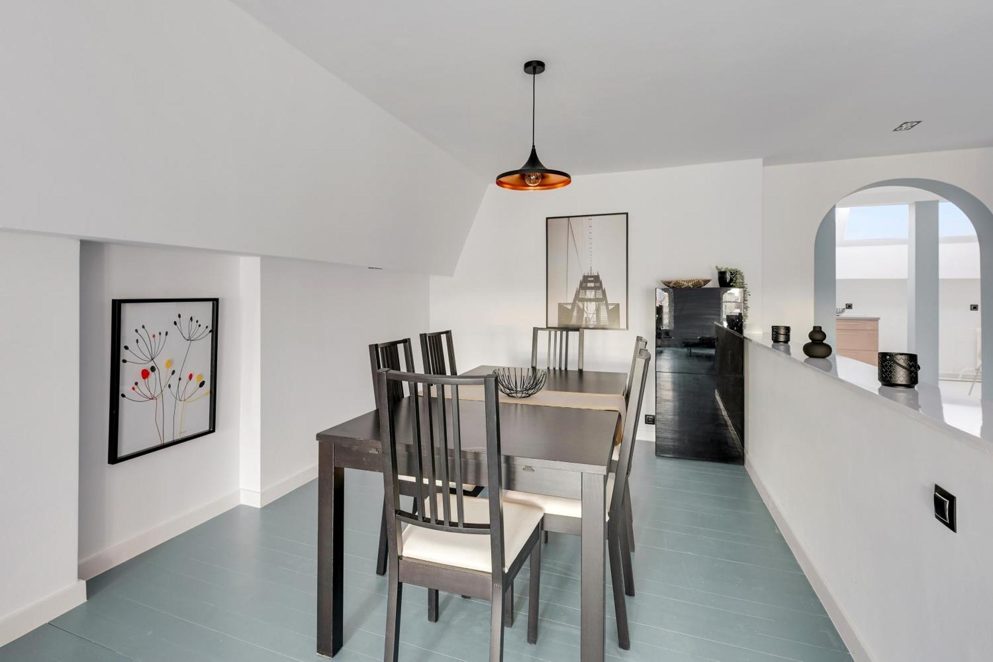 גדנסק Old Town Family - Dluga Street By Downtown Apartments מראה חיצוני תמונה