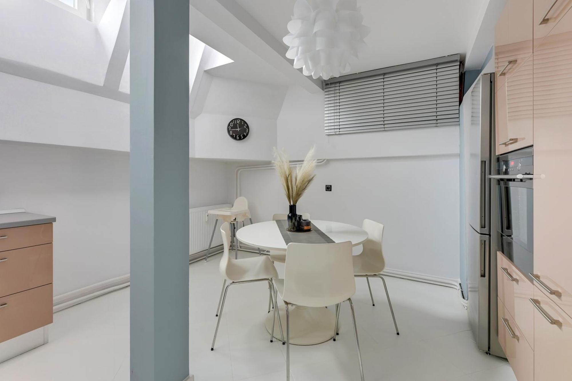 גדנסק Old Town Family - Dluga Street By Downtown Apartments מראה חיצוני תמונה