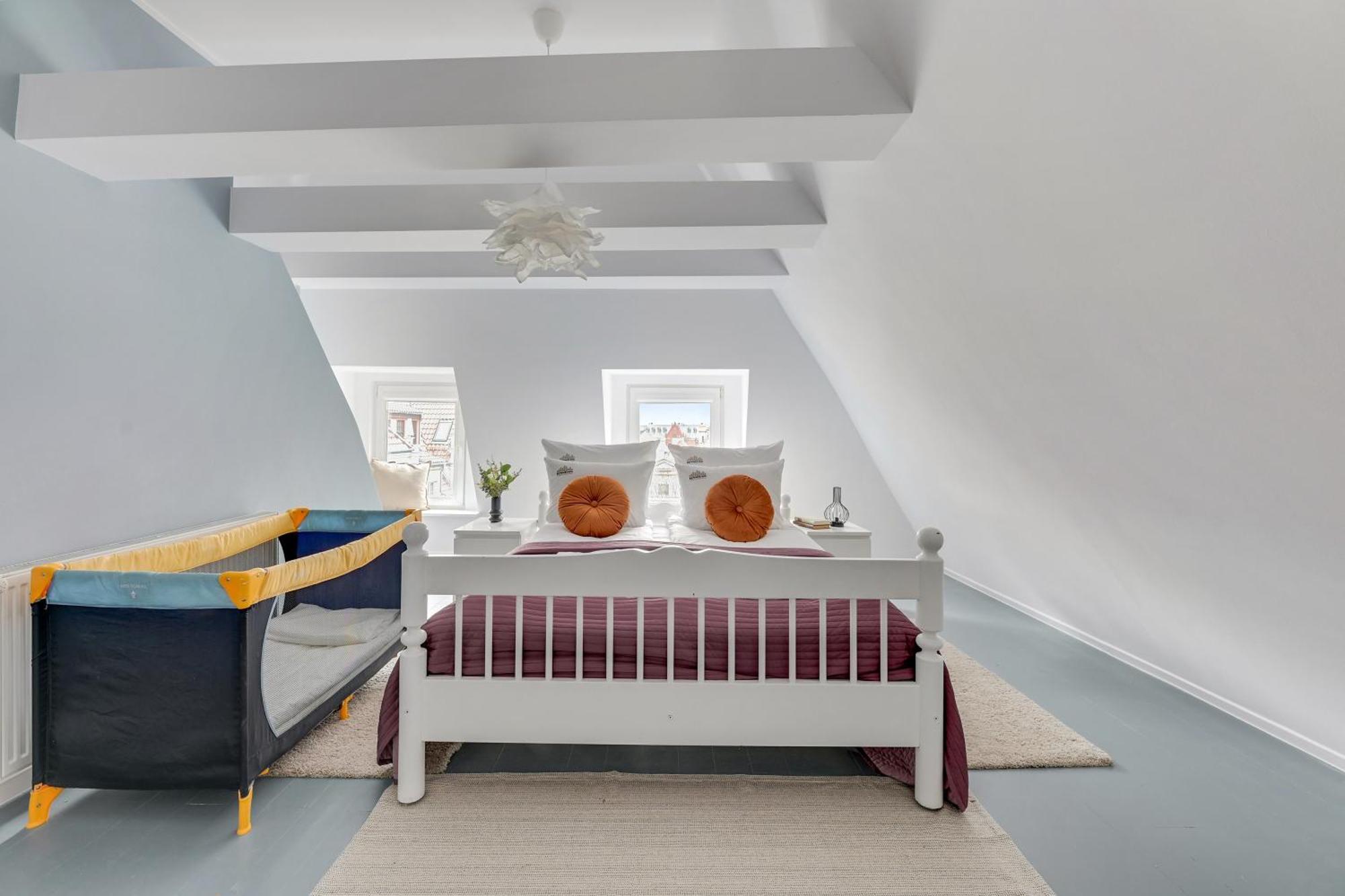 גדנסק Old Town Family - Dluga Street By Downtown Apartments מראה חיצוני תמונה